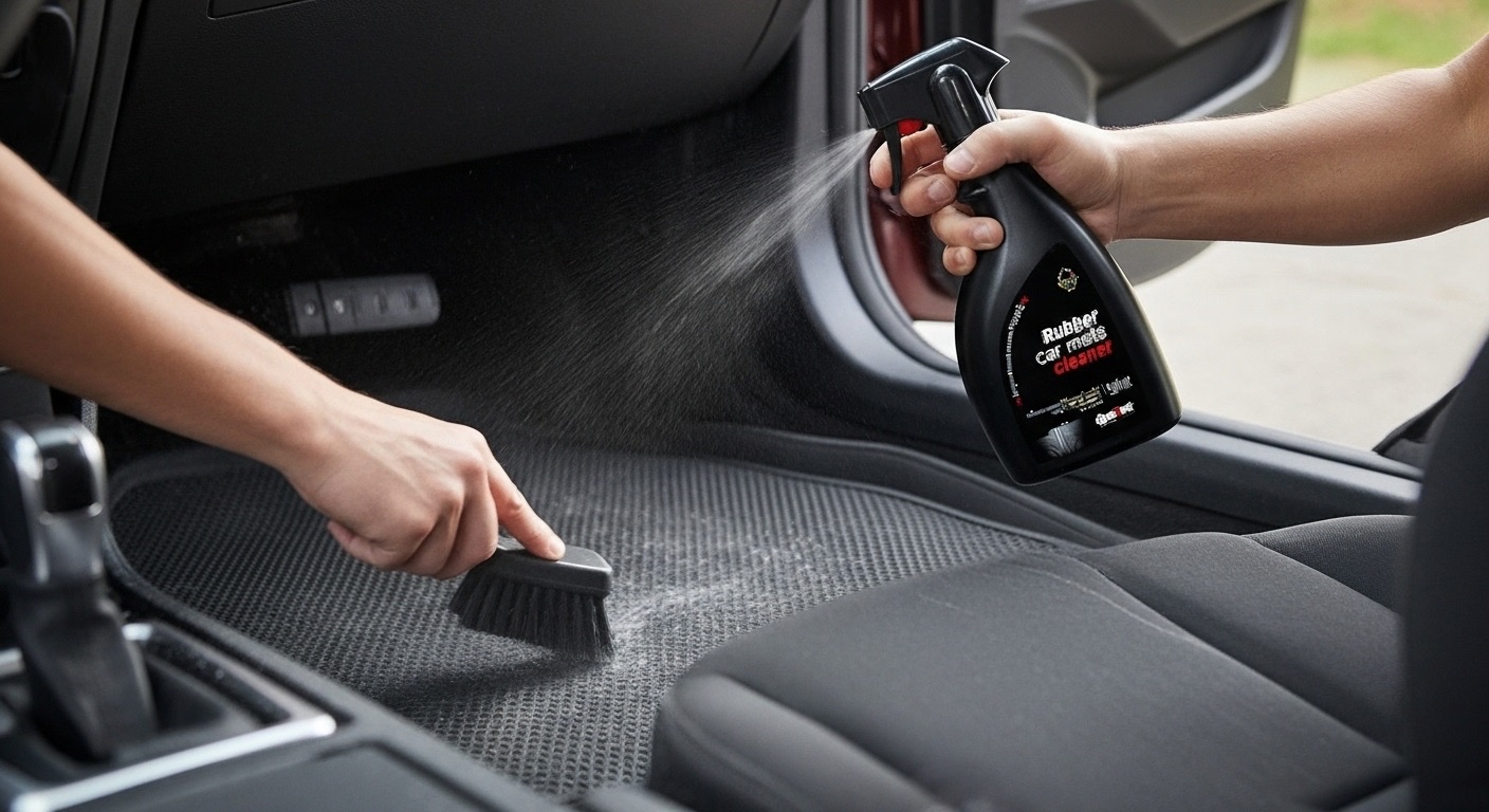 Top 3 Best Cleaner for Rubber Car Mats: For a No-Slip Finish 3 Best Cleaner For Rubber Car Mats 29 09 2025 At 19 22 54 3