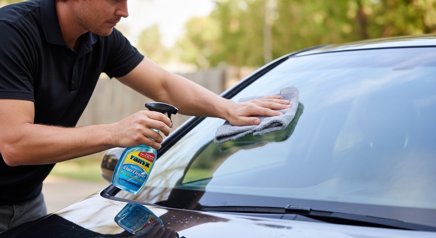 Best Glass Cleaner For Car Windows 29 09 2025 At 12 14 19 4