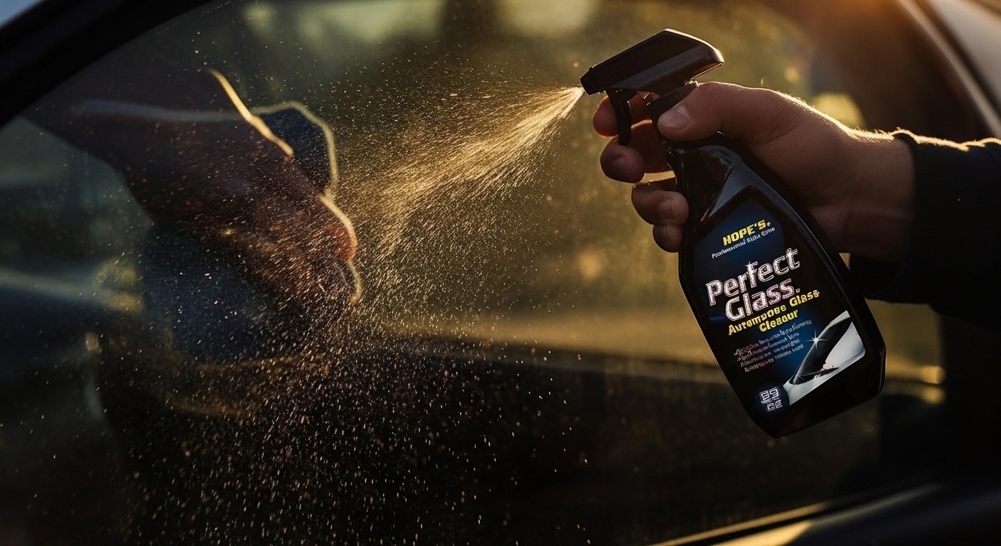 Best Glass Cleaner For Car Windows 29 09 2025 At 12 14 19 5