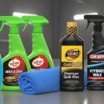 What S The Best Spray Wax