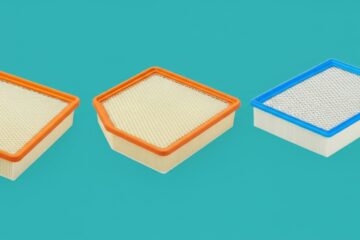 Air Filter For Chevy Silverado 1500 01 10 2025