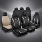 Breathable Car Seat Cover