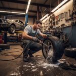 How To Clean Car Wheels