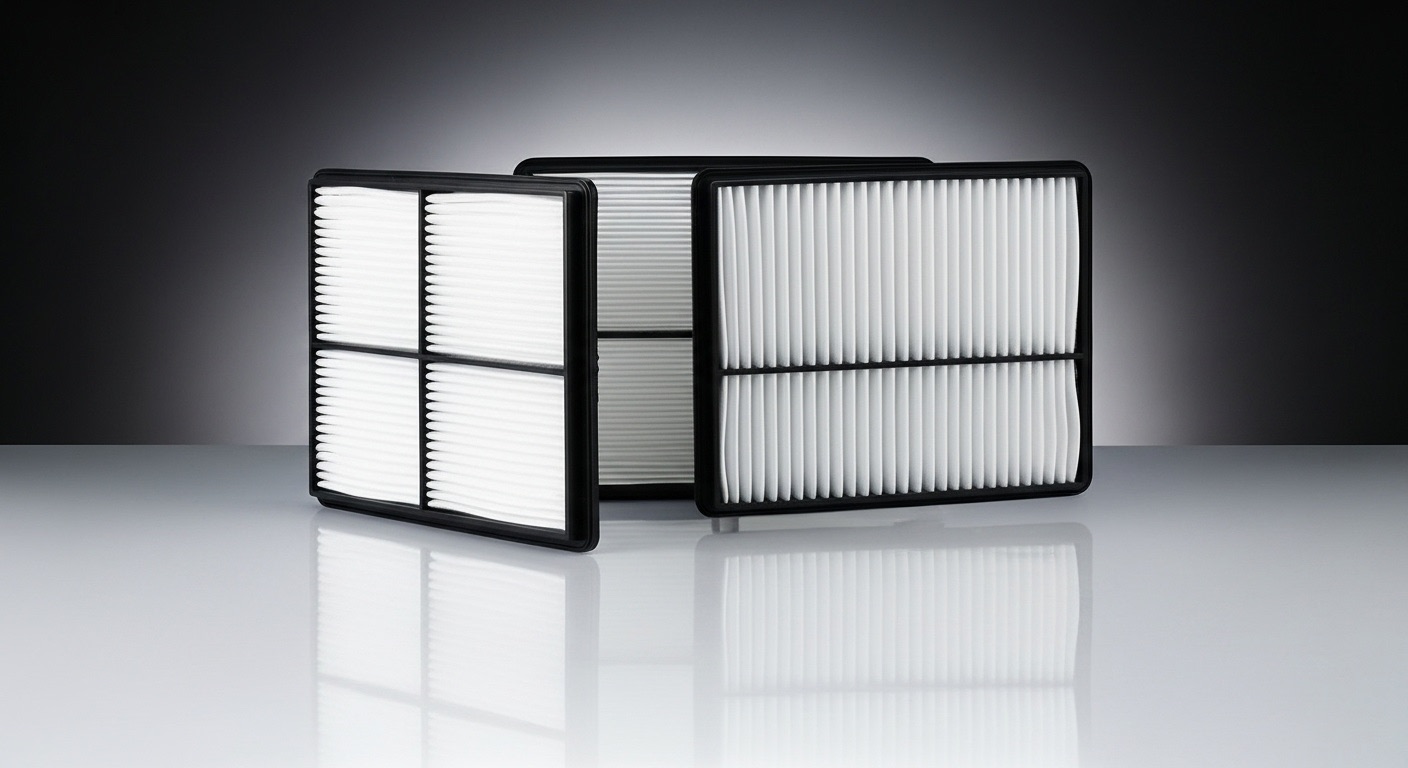 Best 2016 Nissan Altima Air Filter