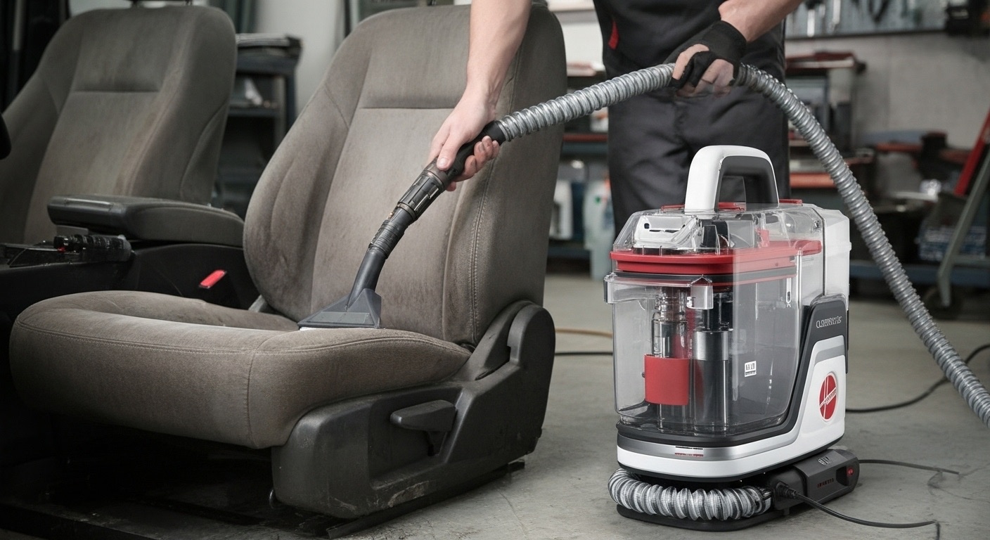 Top 5 Best Cleaner for Car Upholstery: Reviewed & Tested 5 Best Cleaner For Car Upholstery 12 10 2025 At 12 54 49 3