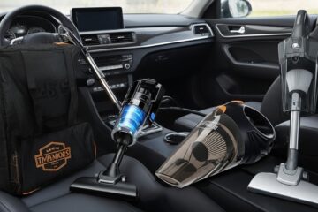 Best Cleaner For Car Interior 13 10 2025