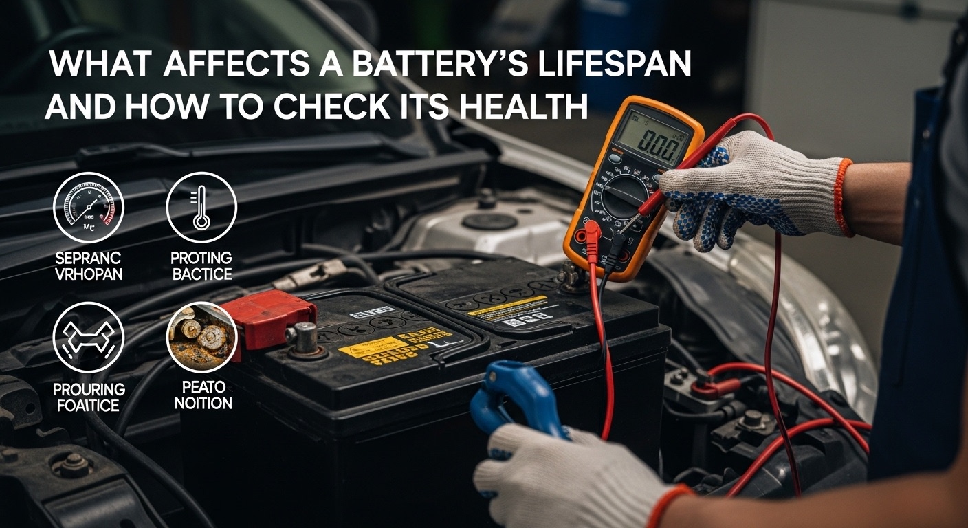 How Long Does a Car Battery Last? A Complete Guide 1 How Long Does A Car Battery Last20 10 2025 At 07 45 42 3