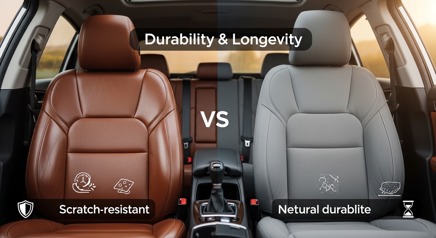 Leather Seats Vs Fabric Seats 21 10 2025 At 07 14 13