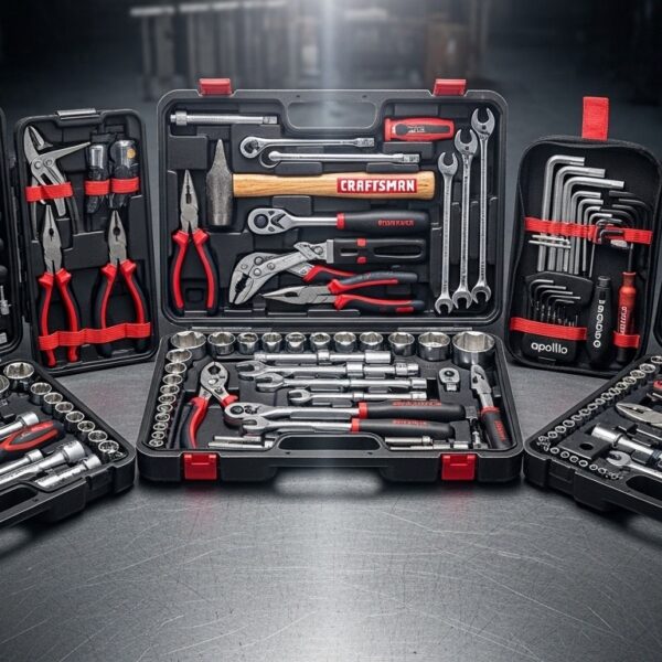 Best Car Tool Kit Top Picks For Roadside Repairs 06 11 2025