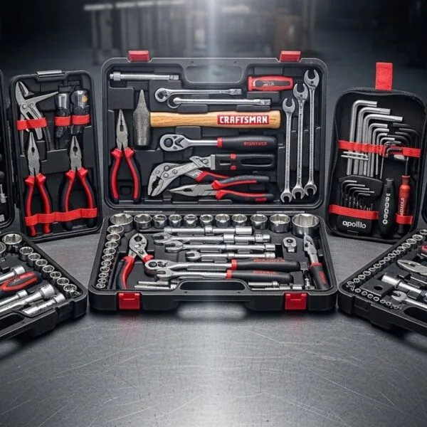 Best Car Tool Kit Top Picks For Roadside Repairs 06 11 2025