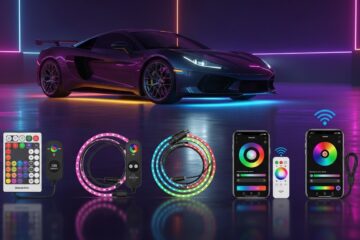 Best Underglow Lights For Cars 02 11 2025