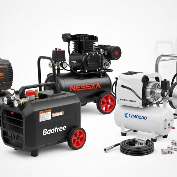 Best Air Compressor For Car Painting 27 11 2025 At 07 55 21 6