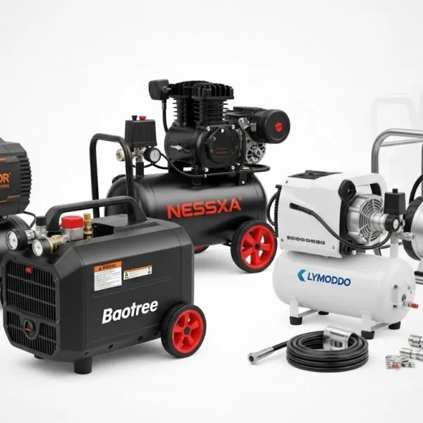 Best Air Compressor For Car Painting 27 11 2025 At 07 55 21 6
