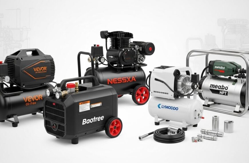 Best Air Compressor For Car Painting 27 11 2025 At 07 55 21 6
