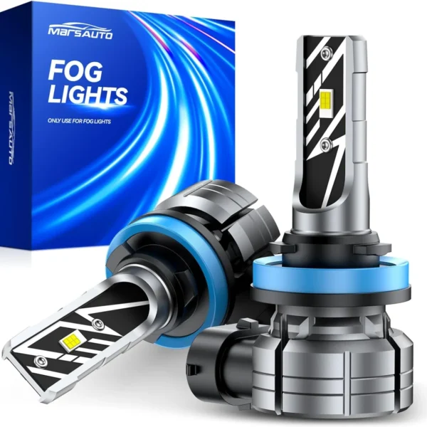 Featured 2012 Honda Civic Fog Light Kit