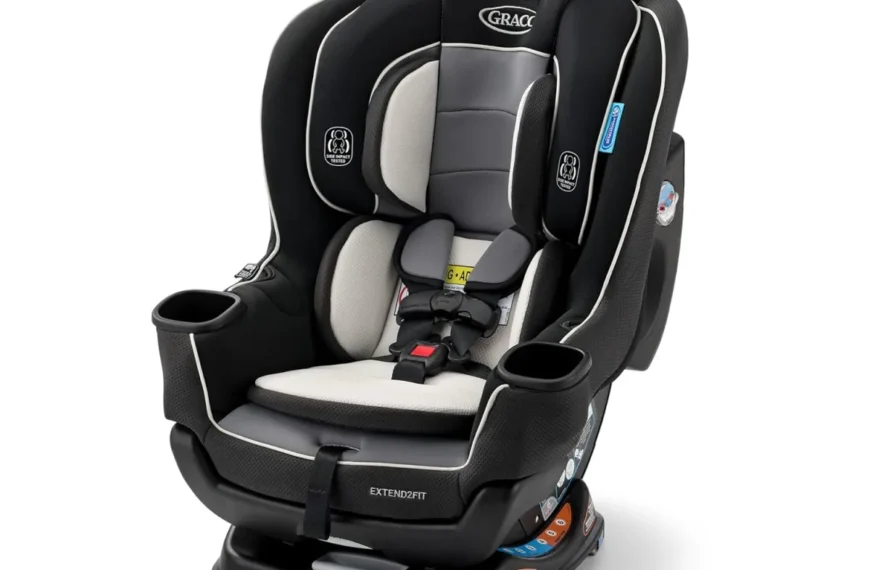 Featured 5 Best Infant Car Seats Of 2026 Expert Reviews Buyer Guide