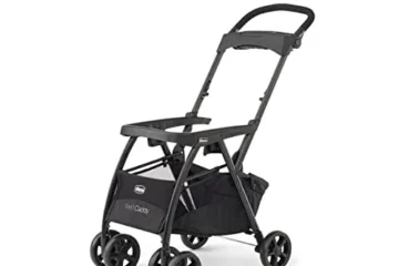 Featured 5 Best Stroller For Chicco Keyfit 35 In 2026 Expert Tested