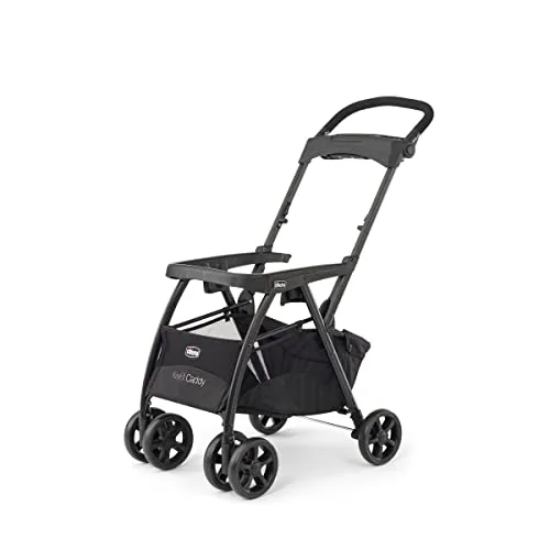 Featured 5 Best Stroller For Chicco Keyfit 35 In 2026 Expert Tested