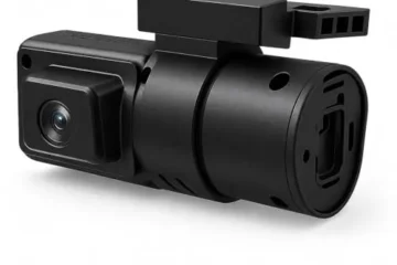 Featured Best Affordable Dashcam