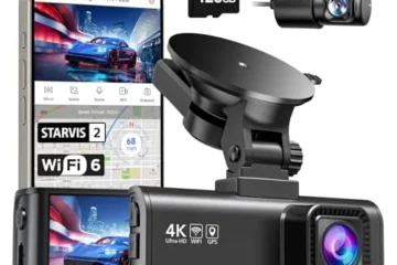 Featured Best Car Dash Camera Front And Rear