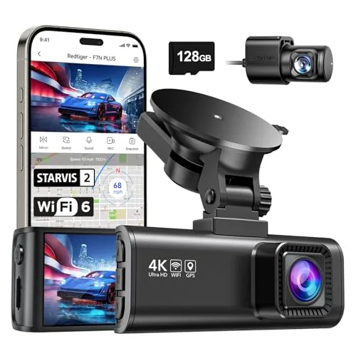 Home 2 Featured Best Car Dash Camera Front And Rear