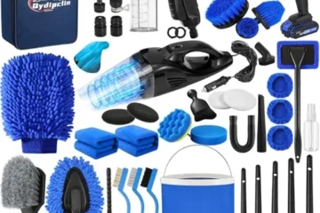 Featured Best Car Detailing Kit For Beginners