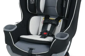 Featured Best Car Seat For Honda Civic