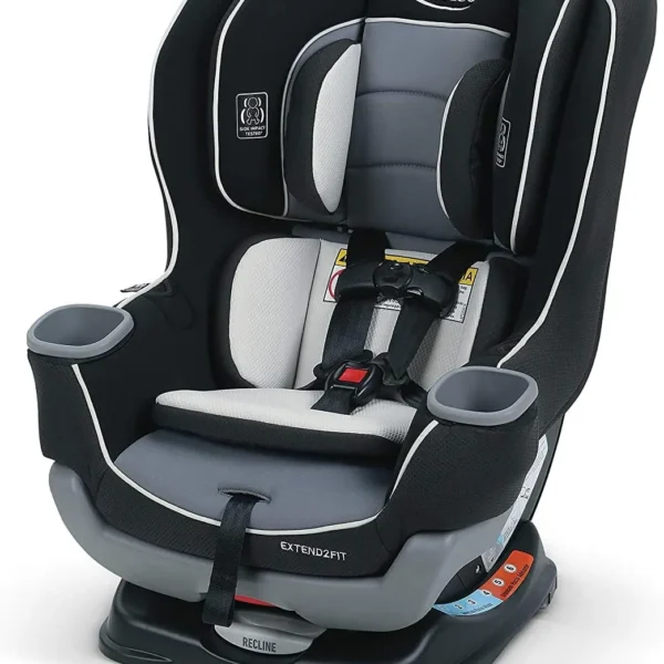 Featured Best Car Seat For Honda Civic
