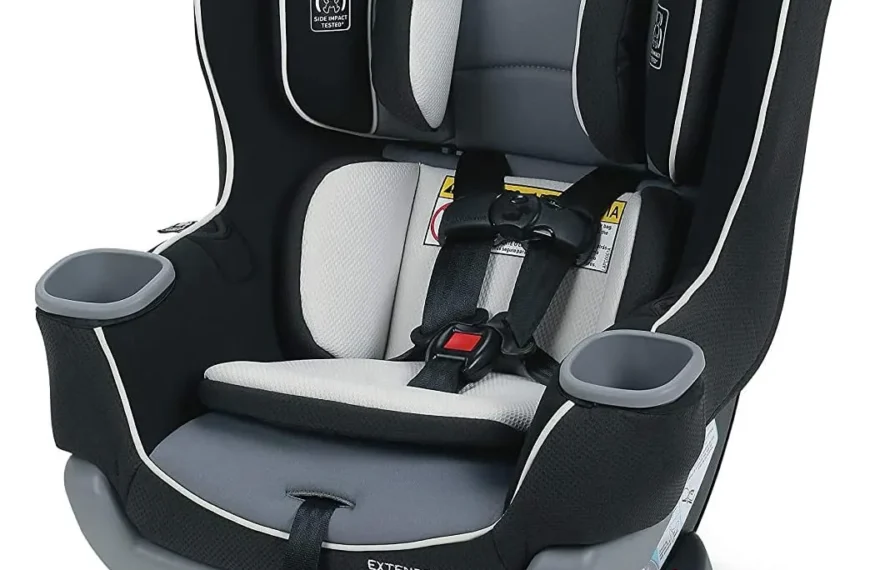 Featured Best Car Seat For Honda Civic