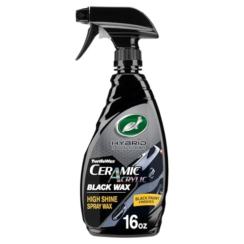 Home 1 Featured Best Car Wax For Black Cars