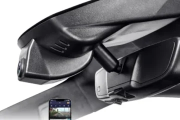 Featured Best Dash Cam For Chevy Silverado