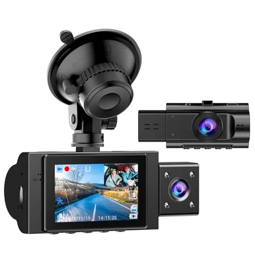 Home 1 Featured Best Dashcam For Uber Drivers