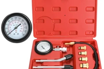 Featured Best Engine Compression Tester For Home Mechanics