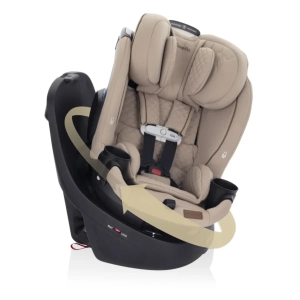 Featured Best Evenflo Convertible Car Seat