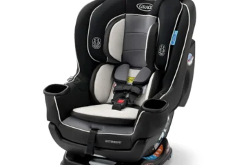 Featured Best Foldable Car Seat