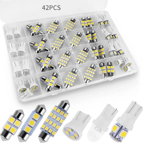 Featured Best Led Kit For Cars 1