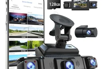 Featured Best Night Vision Camera For Car