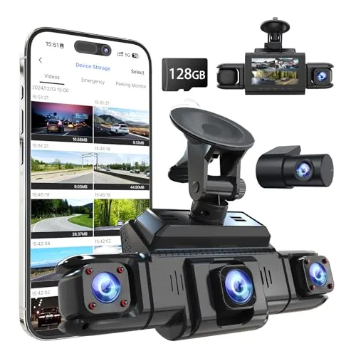 Home 1 Featured Best Night Vision Camera For Car