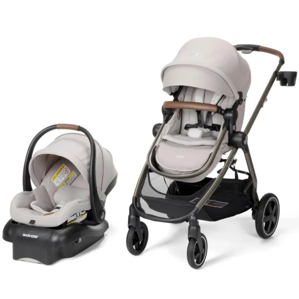 Featured Best Nuna Car Seat For Newborn