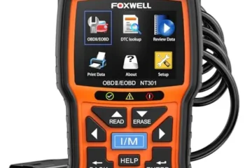 Featured Best Obd2 Scanner For Home Mechanics