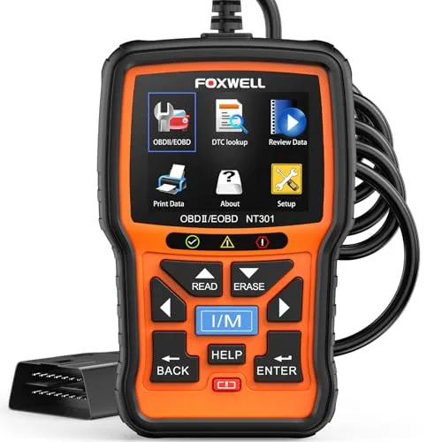 Featured Best Obd2 Scanner For Home Mechanics
