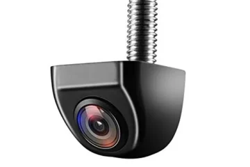 Featured Best Reverse Camera For Cars