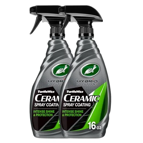 Home 2 Featured Best Spray Wax For Cars