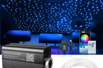 Featured Best Star Headliner Kit 1