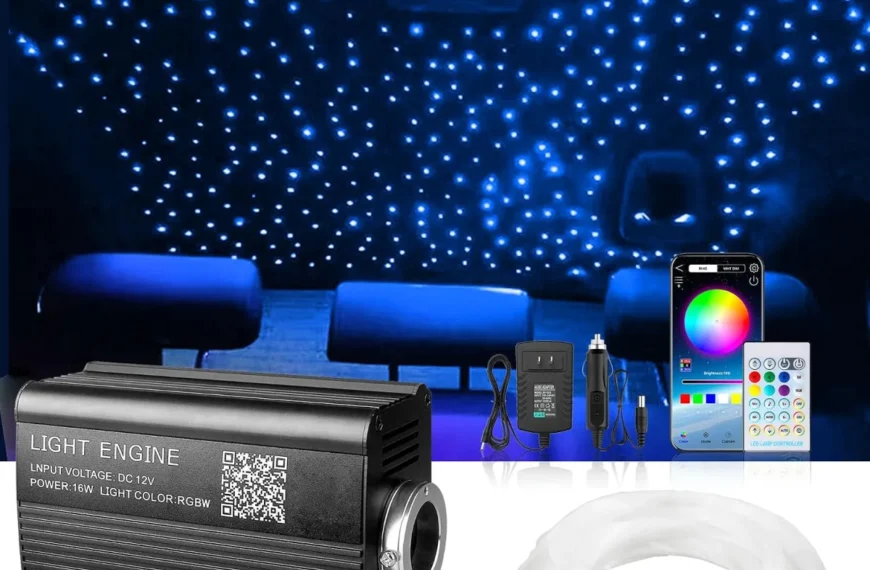 Featured Best Star Headliner Kit 1