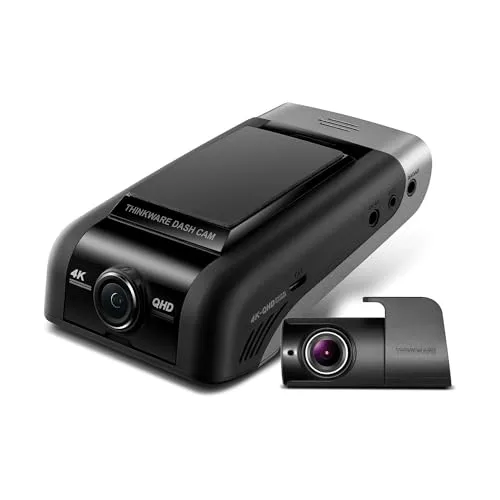 Featured Candidate 5 Thinkware U1000 Vs Nextbase