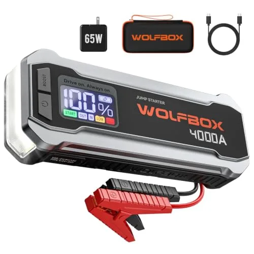 Featured Costco Car Battery Charger