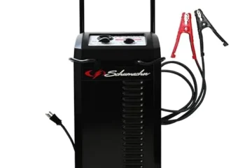 Featured Heavy Duty 12v Battery Charger