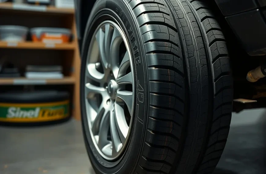 Home 3 Featured How To Check Tire Tread Depth At Home Signs Risks How To Fix It
