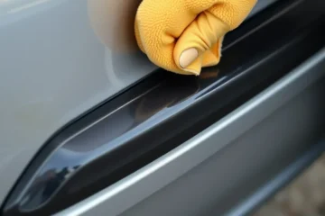 Featured How To Restore Faded Black Plastic Trim On A Car